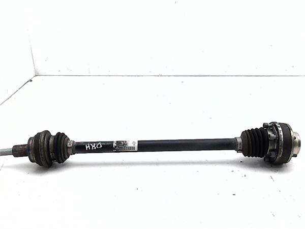 palier trasero derecho volkswagen golf vii be