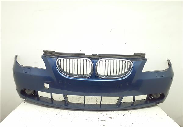 paragolpes delantero bmw serie 5 berlina e60