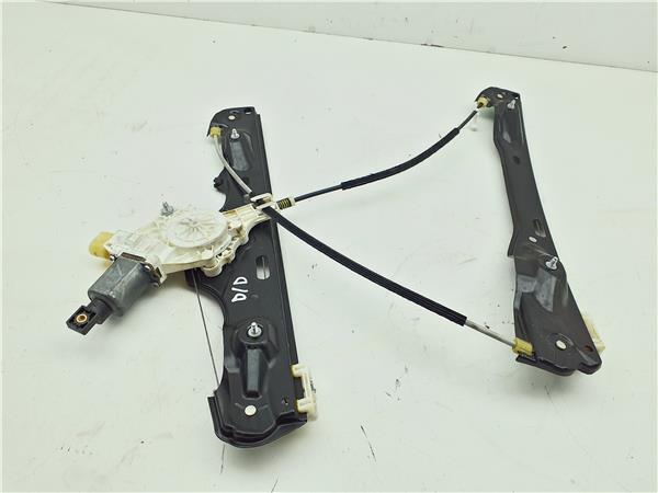 mecanismo elevalunas delantero derecho bmw se