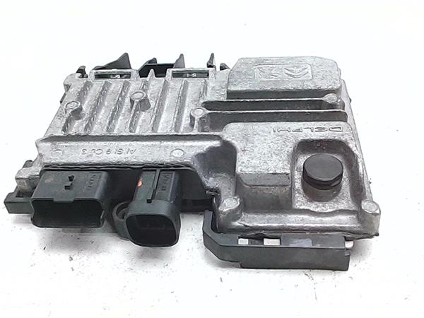 centralita start stop citroen c3 082016 16 e