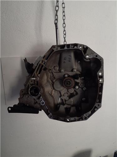 caja cambios manual dacia logan ii 112012 15