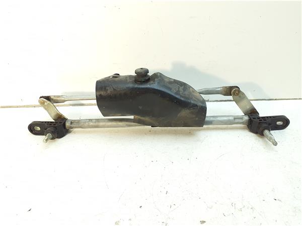 motor limpiaparabrisas delantero fiat ii panda (169)(2003 >) 1.2 8v alessi [1,2 ltr.   44 kw cat]