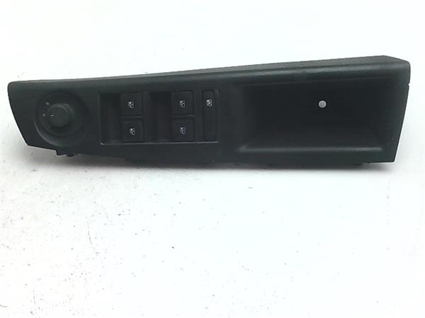 mando elevalunas delantero izquierdo chevrole