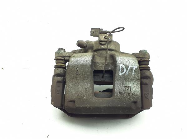 pinza freno trasero derecha peugeot boxer tec