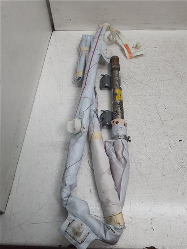 airbag cortina delantero derecho toyota iq nu