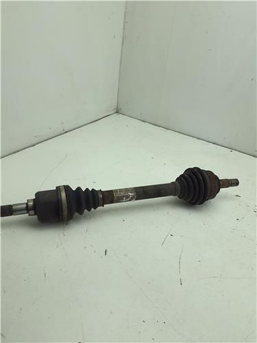 palier delantero izquierdo citroen c3 picasso (2009 >) 1.6 hdi