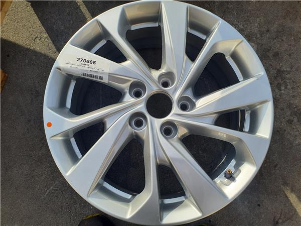 llanta hyundai tucson tl 2014 16 go 2wd 16 l