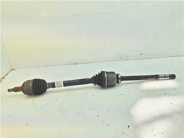 palier delantero derecho renault laguna iii grandtour (2007 >) 2.0 dci (kt01, kt0e, kt0k, kt1d)