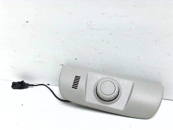 mando techo solar renault scenic iii (jz)(2009 >) 2.0 grand bose edition [2,0 ltr.   110 kw dci diesel fap]