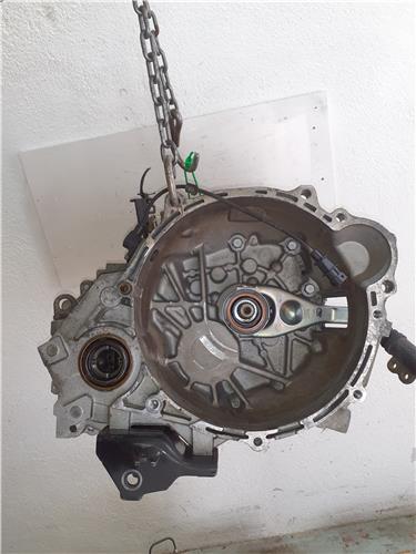 caja cambios manual kia sportage (sl)(2010 >) 1.7 concept 4x2 [1,7 ltr.   85 kw crdi cat]
