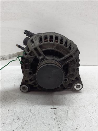 alternador citroen c4 berlina (06.2004 >) 1.6 hdi