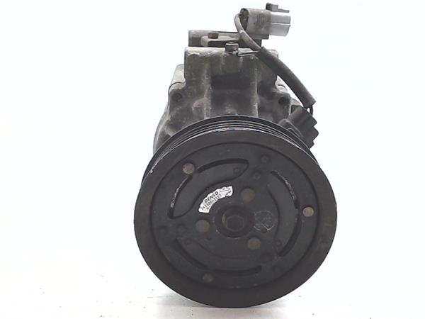 compresor aire acondicionado toyota corolla e