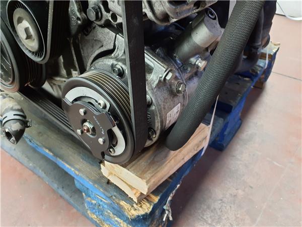 compresor aire acondicionado volkswagen shara