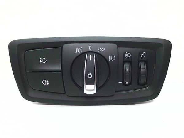 mando de luces bmw serie 1 berlina 5p f20 201