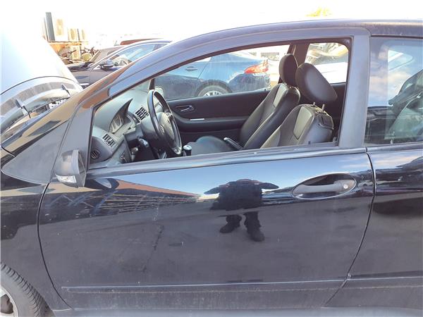 puerta delantera izquierda mercedes benz clas