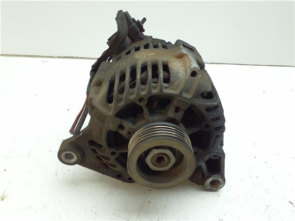 alternador citroen saxo (1996 >) 1.1 x [1,1 ltr.   44 kw]