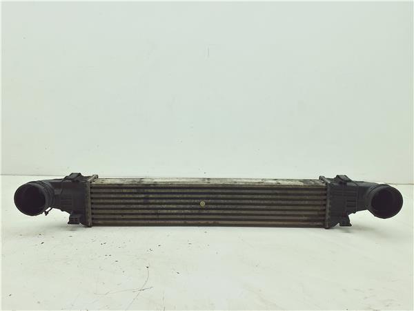 radiador agua mercedes benz clase e bm 211 be