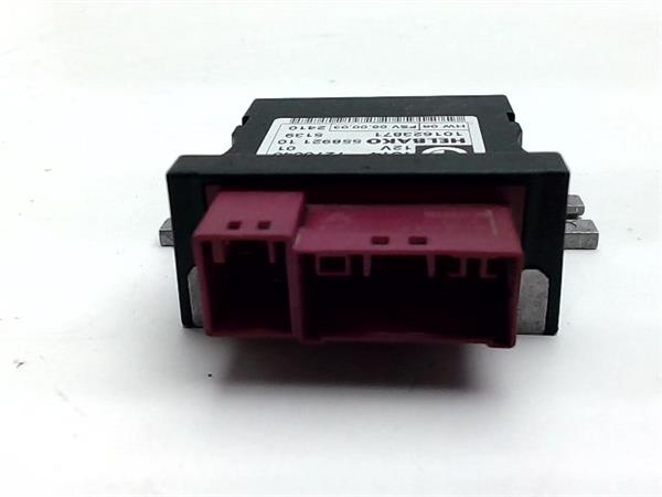 centralita control bomba combustible bmw serie 3 coupe (e92)(2006 >) 2.0 320i [2,0 ltr.   125 kw 16v cat]
