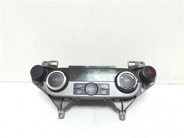 mandos calefaccion / aire acondicionado chevrolet aveo berlina (2006 >) 1.4 ls [1,4 ltr.   69 kw cat]