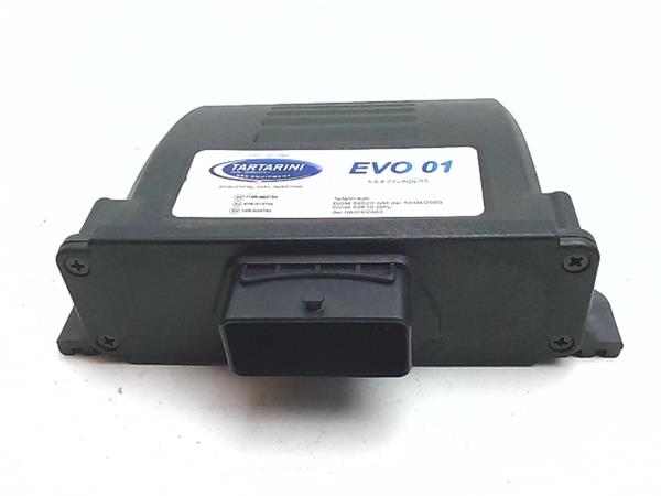 centralita inyeccion bmw serie 5 berlina e60