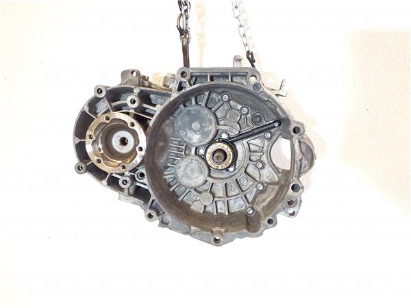 caja cambios manual volkswagen passat berlina