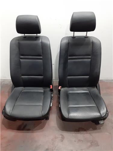 juego asientos bmw serie x5 (e70)(2006 >) 3.0 xdrive30d [3,0 ltr.   173 kw turbodiesel cat]