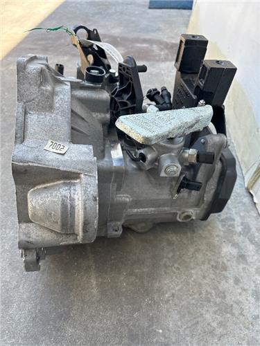 caja cambios manual seat toledo kg3 072012 1