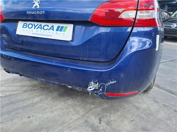 paragolpes trasero peugeot 308 sw 022014 15
