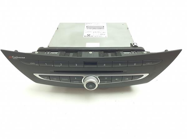 radio cd renault laguna iii grandtour 2007  2