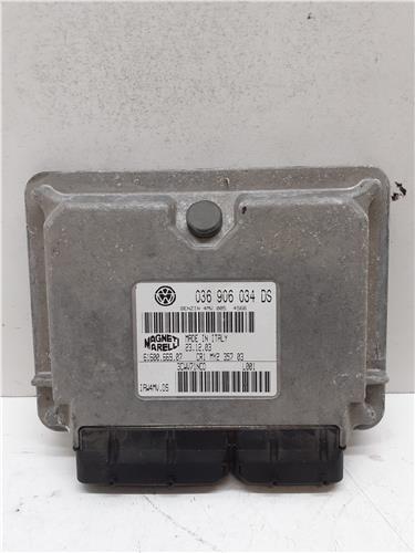 centralita seat toledo (1m2)(03.1999 >) 1.6 16v