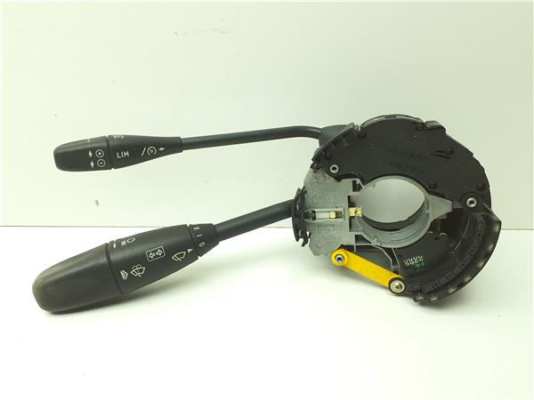 mando de luces mercedes benz clase e bm 211 b