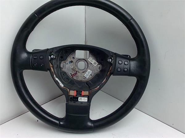 volante volkswagen passat variant 3c5 2005 2