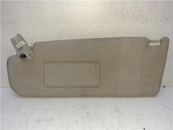 parasol izquierdo volkswagen golf vi 5k1 1020