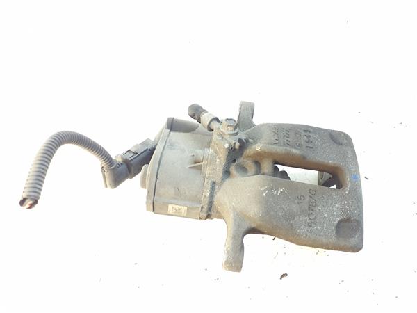 pinza freno trasero izquierda volkswagen passat berlina (3c2)(2005 >) 2.0 tdi
