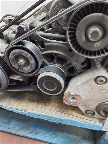 alternador mercedes benz clase a bm 169 06200