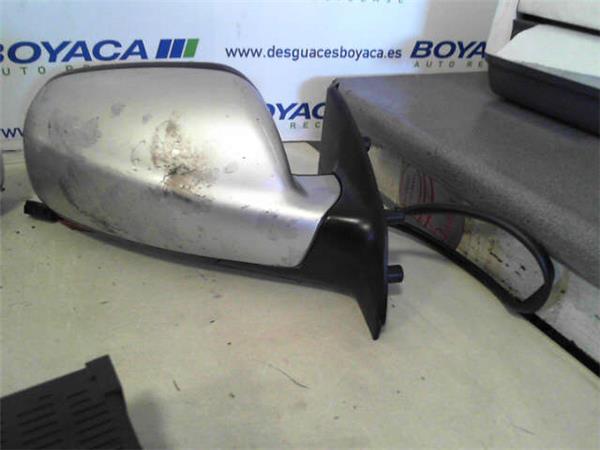 retrovisor electrico derecho peugeot 307 (3a/c) 2.0 hdi 135