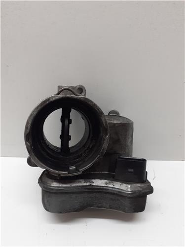 caja mariposa aire volkswagen passat berlina