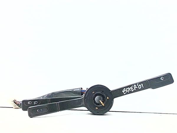 mando de luces peugeot boxer furgon 230l 25 d