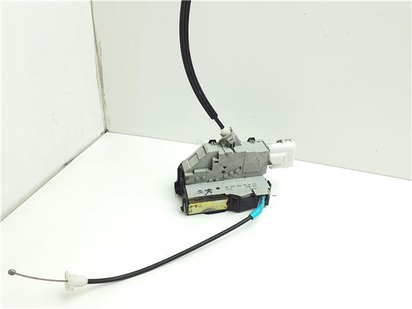 cerradura puerta delantera derecha citroen c6