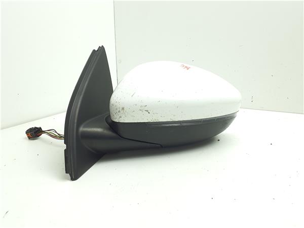 retrovisor electrico izquierdo peugeot 308 20