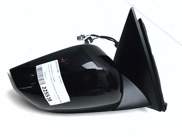 retrovisor electrico derecho citroen c4 berli