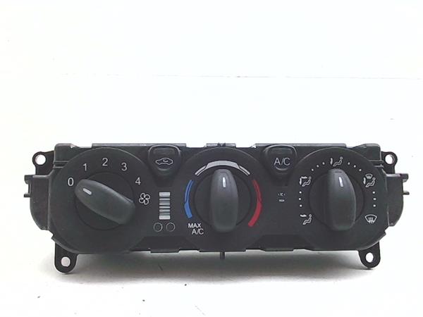mandos calefaccion aire acondicionado ford tr