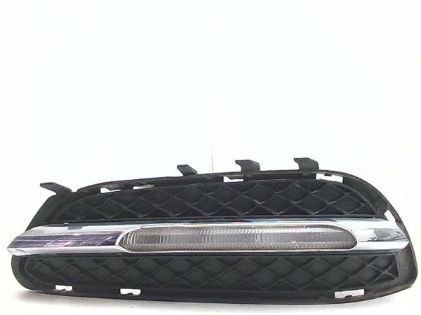 piloto delantero izquierdo luz diurna mercede