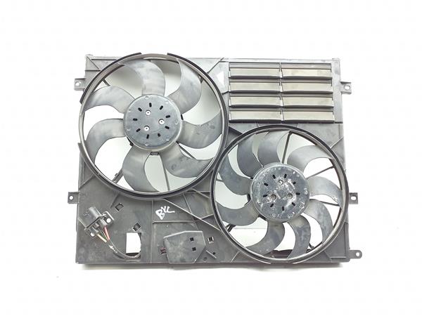 electroventilador volkswagen sharan 7n1 05201