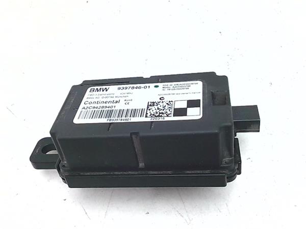 centralita antena bmw serie x1 f48 2015  20 s