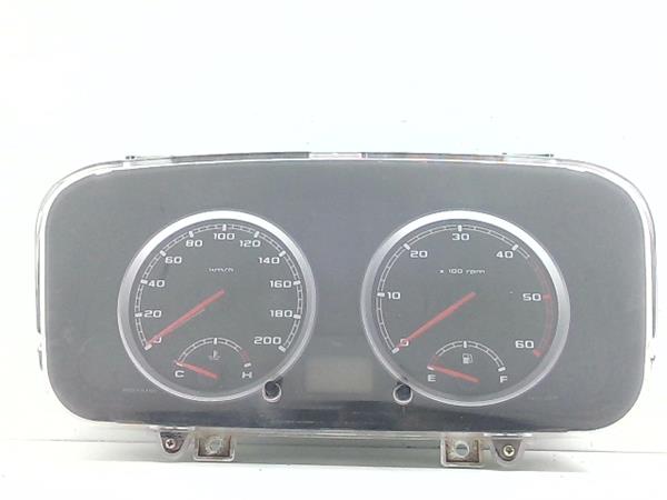 cuadro completo tata xenon 4x4 22 103cv
