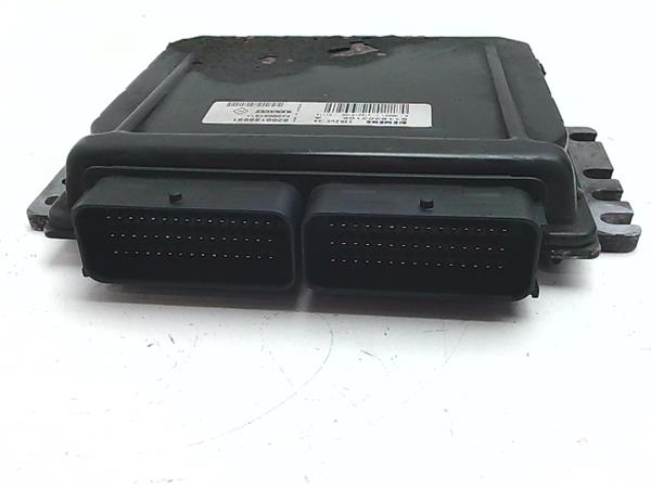 centralita renault clio ii fase ii bcb0 2001