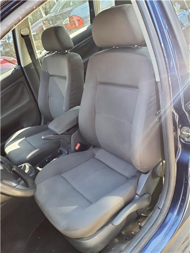 asiento delantero izquierdo volkswagen passat berlina (3b3)(2000 >) 1.9 tdi