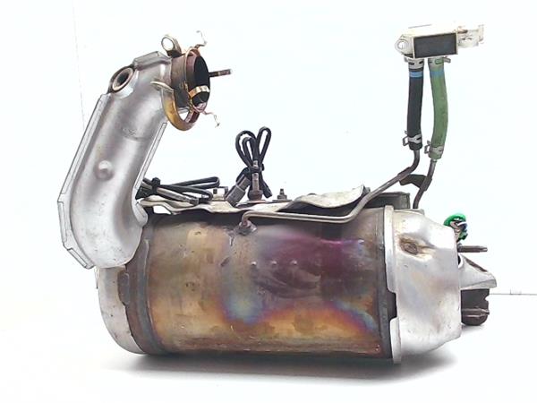 filtro antiparticulas renault megane iv berli