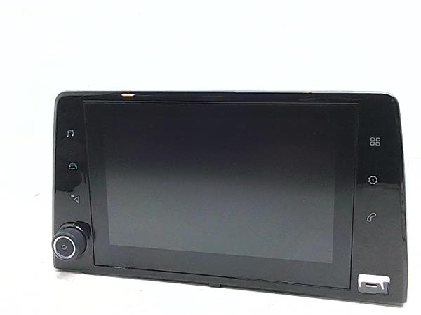 radio cd peugeot rifter 062018 electrico act